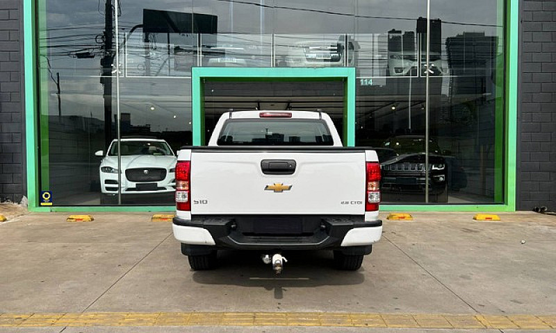 S10 2018/2019 2.8 Ls...