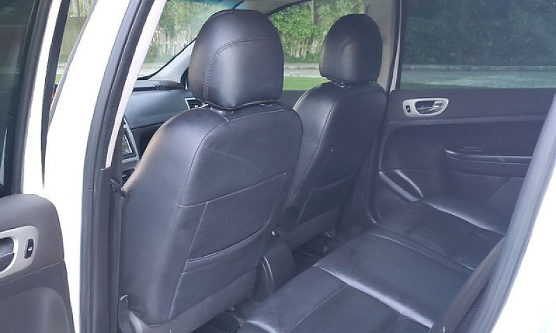Peugeot 307 2010 1.6...