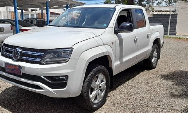 Amarok Highline 3.0 ...