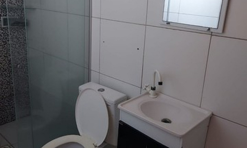 Alugo Casa No João A...