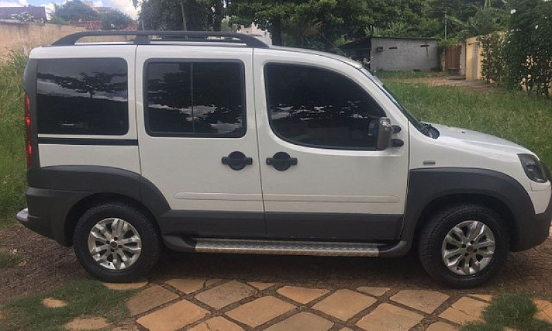 Fiat Doblo 14/15 *Pa...