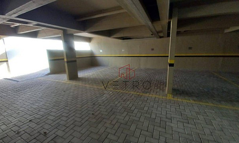 Apartamento 2 Suítes...