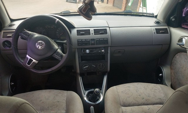 Gol G3 16V...