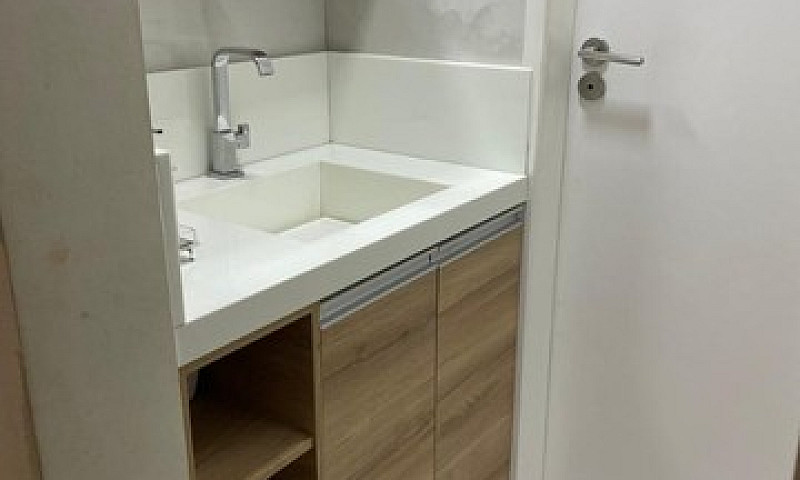 Apartamento 3 Quarto...