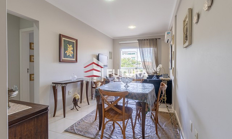Apartamento Para Alu...