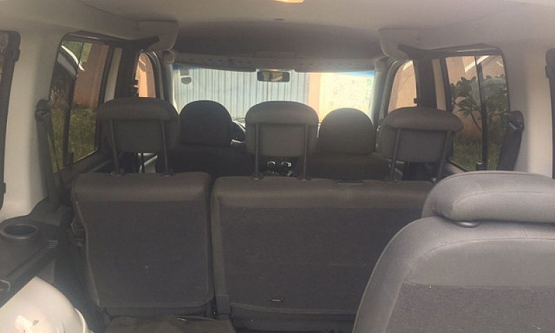 Fiat Doblo 14/15 *Pa...