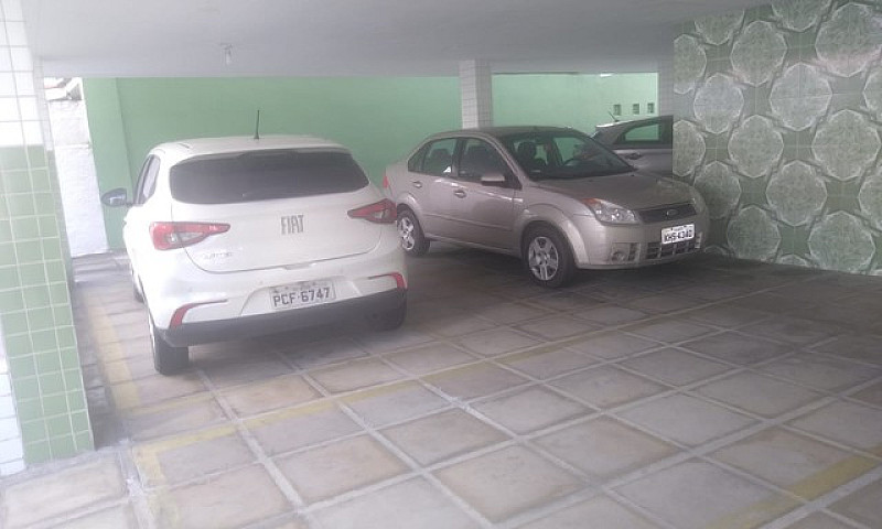 Alugo Ótimo Apto 3 Q...