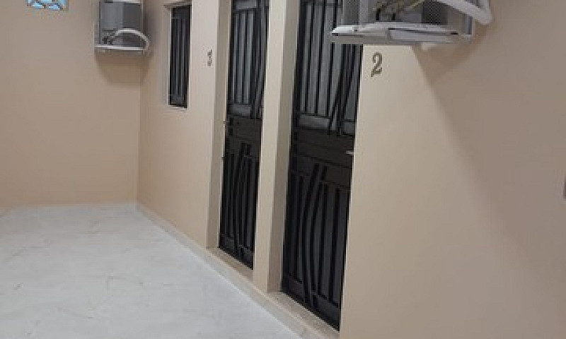 Apartamento No Santa...