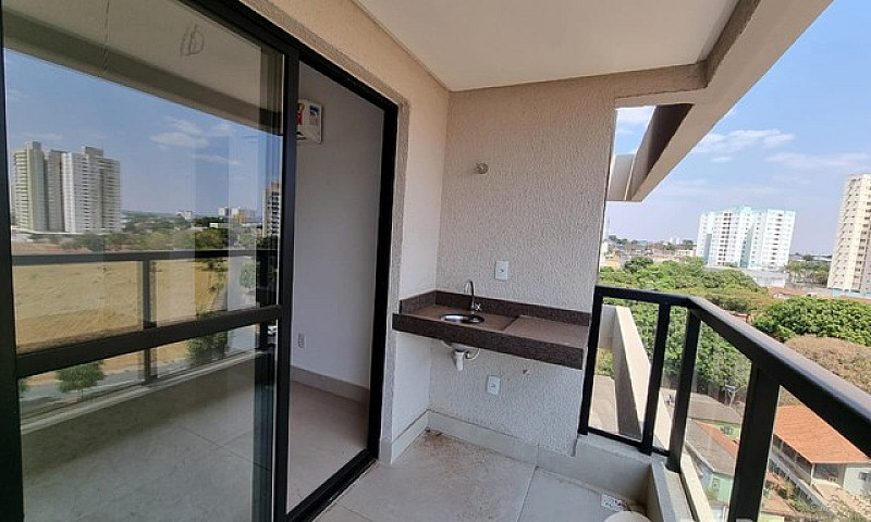Apartamento 901 Res....