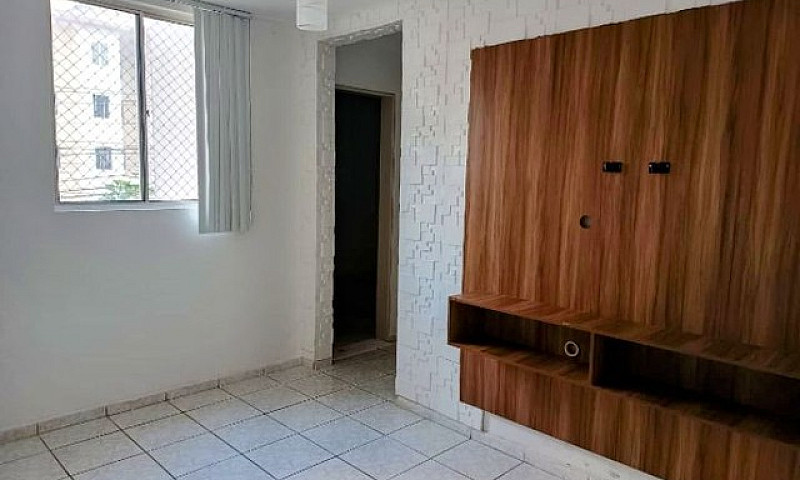 Alugo Apartamento Na...