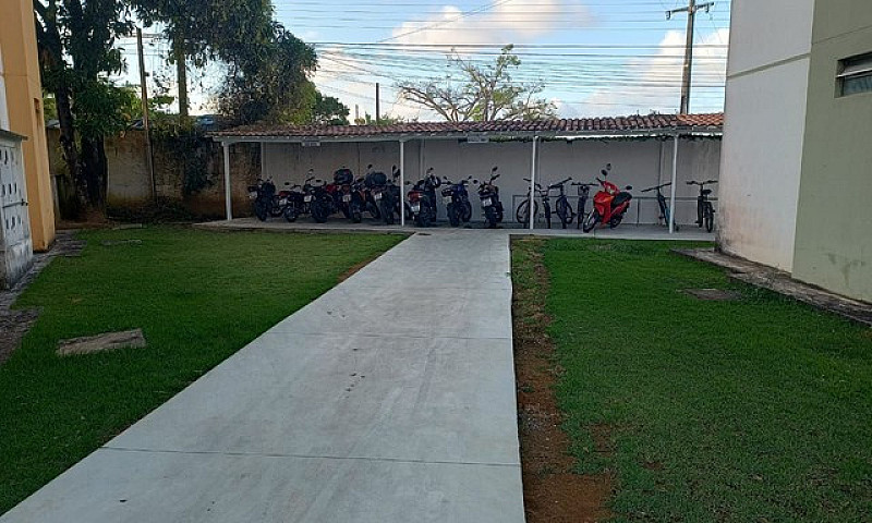 Alugo Apartamento Na...