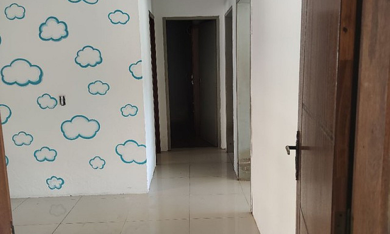 Alugo Casa Em Gravat...