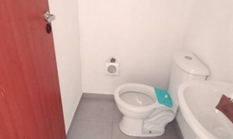 Sobrado Para Venda P...