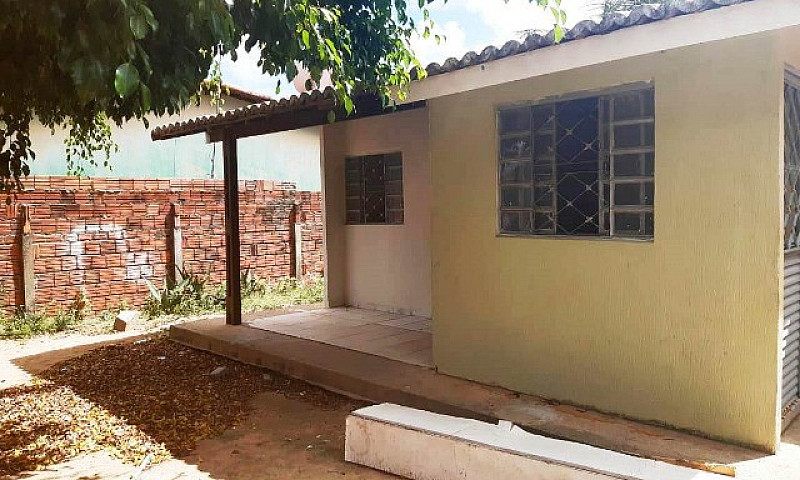 Vendo Casa De 2 Quar...