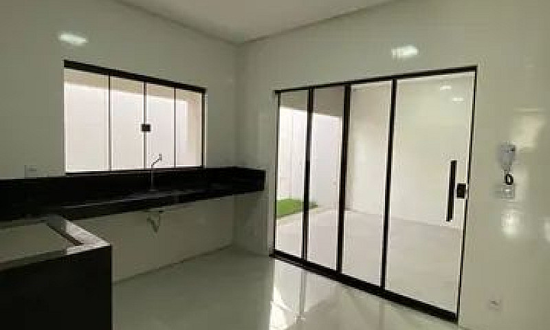 Casa 03 Quartos ...