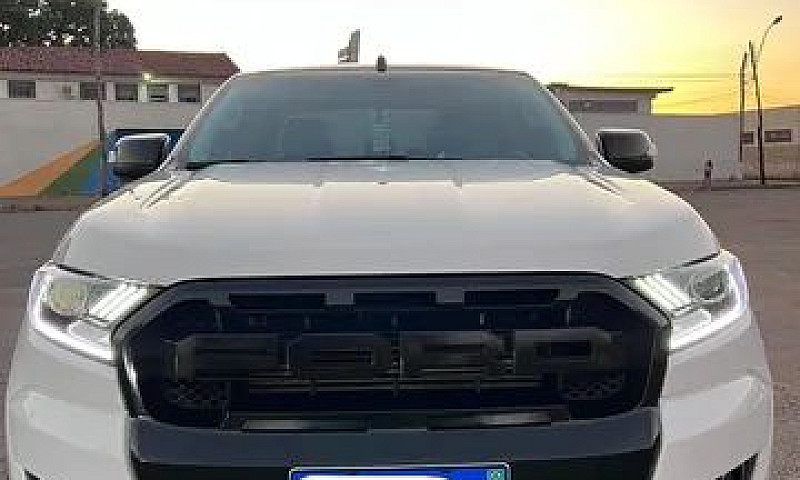 Ford Ranger Xlt ...