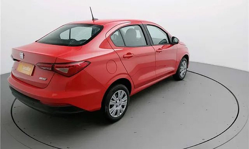 Fiat Cronos 2022 1.3...