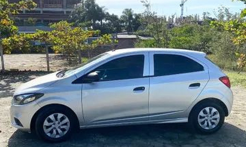 Vendo Onix Joy 2020 ...