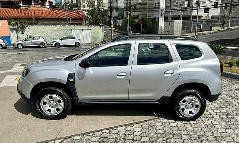 Renault Duster Zen 1...