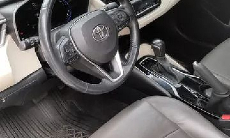 Toyota Corolla 1.8 A...