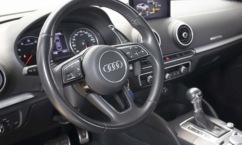 Audi A3 Ambiente 1.4...