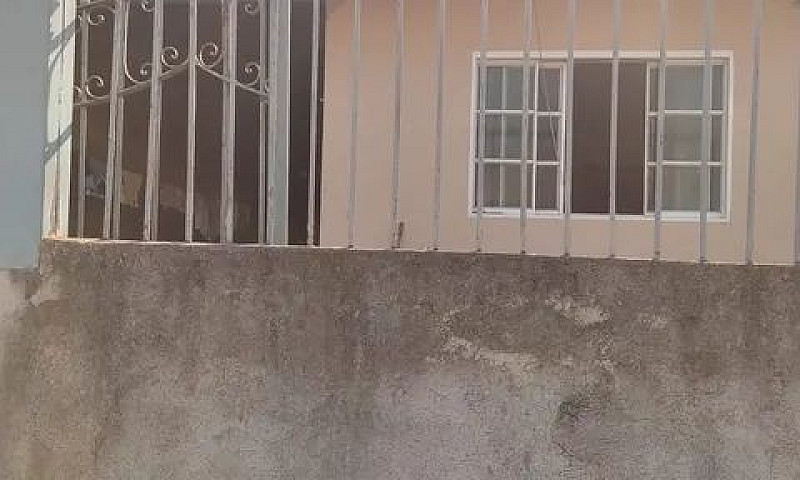 Casa 3 Quartos...