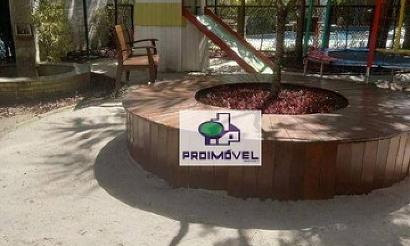 Apartamento Com 2 Do...