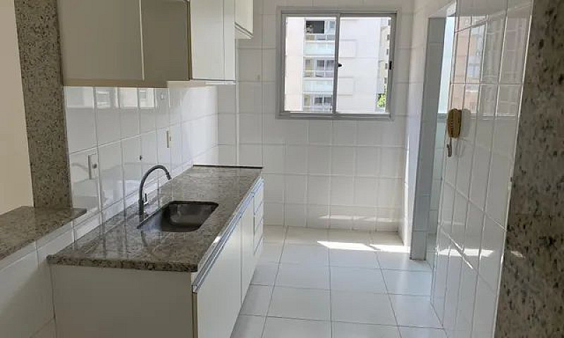 Apartamento Para Alu...