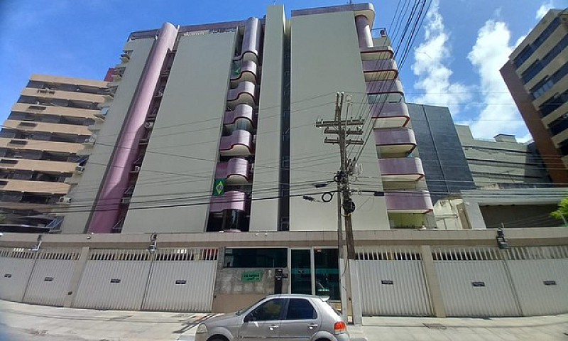 Apartamento Para Alu...