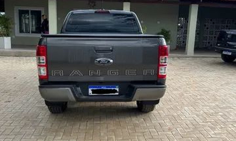 Ranger Xls/ 4X4 / 20...