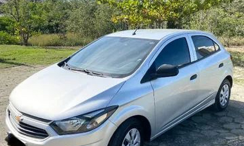 Vendo Onix Joy 2020 ...