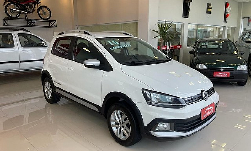 Volkswagen Crossfox ...
