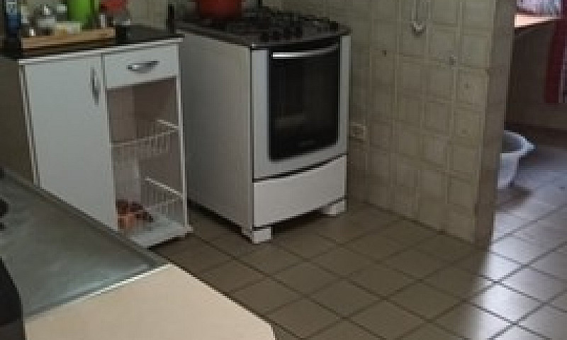 Apartamento Para Alu...