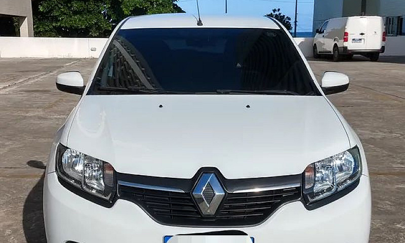 Sandero Expression 1...