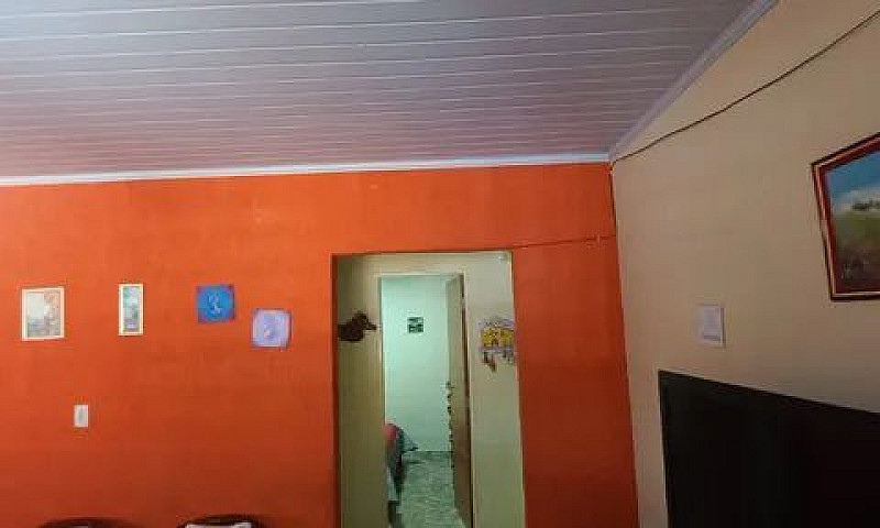 Casa Qnn 20- Com 2 Q...