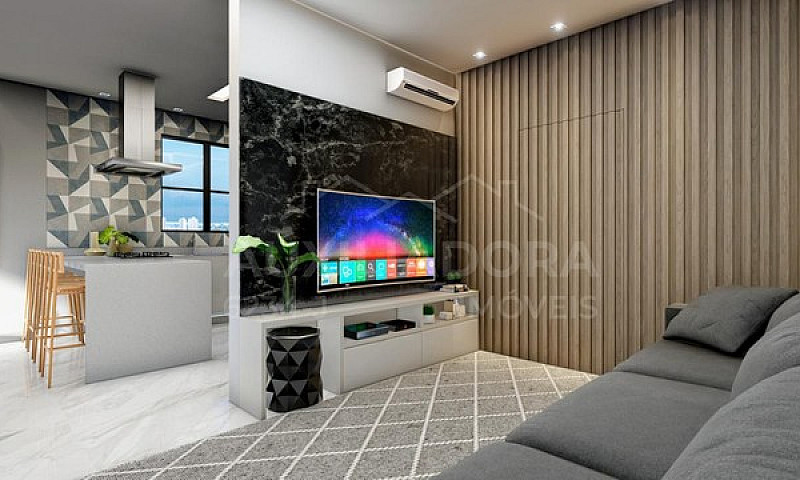 Apartamento A 50 Met...