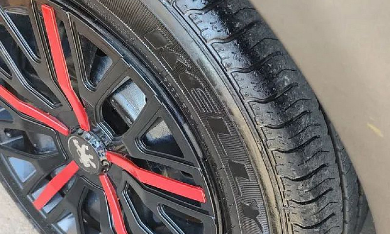 Peugeot 207 Sw Xr S ...