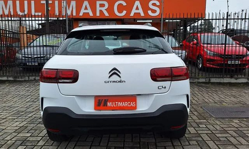C4 Cactus Feel Pack ...