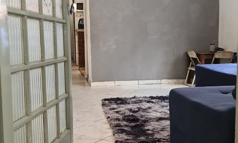 Casa Ibirité...
