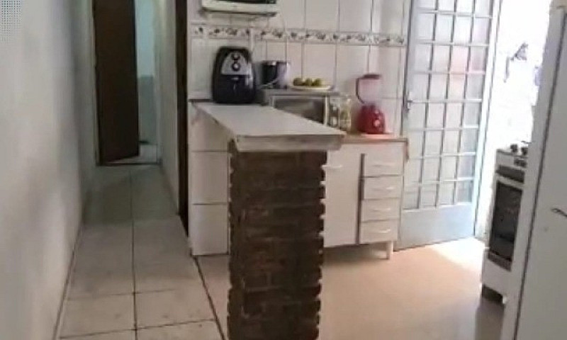Casa Ibirité...
