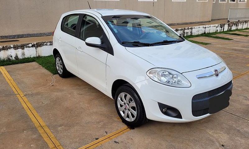 Palio Attractive 1.0...