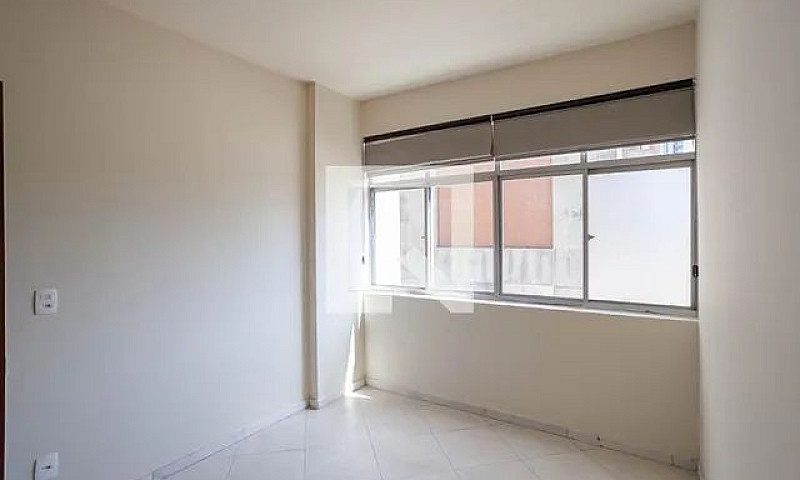Apartamento Para Alu...