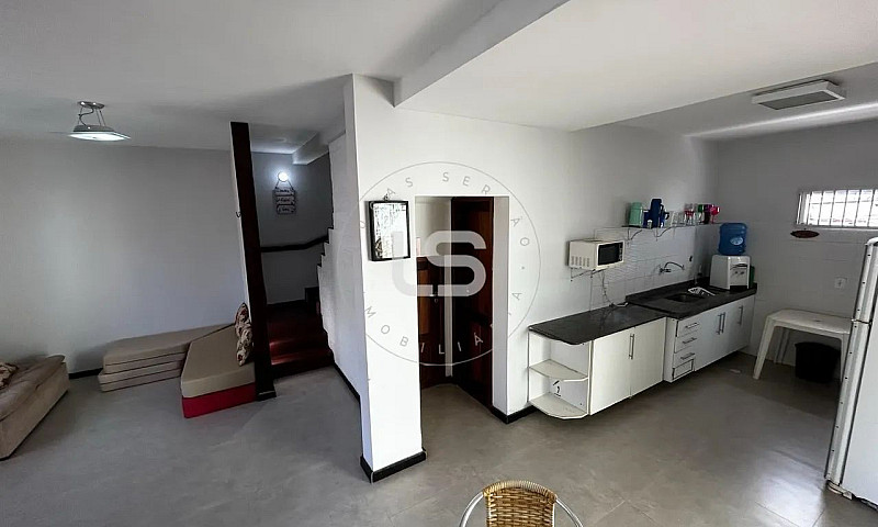 Linda Casa - Com Vis...