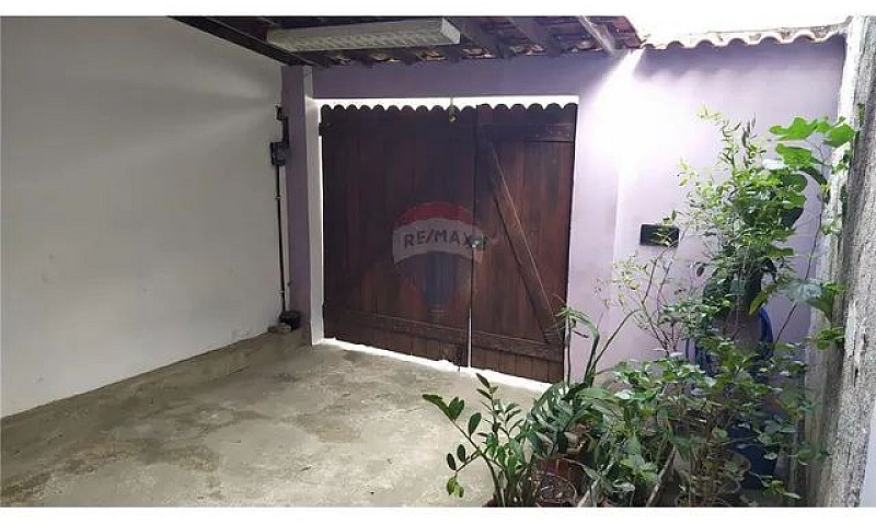 Casa Para Venda Em C...