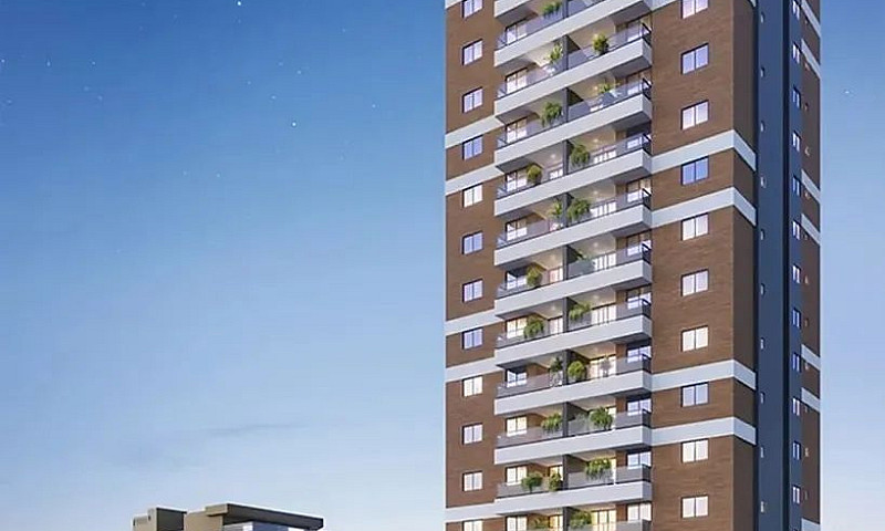 Apartamentos 02 Suít...