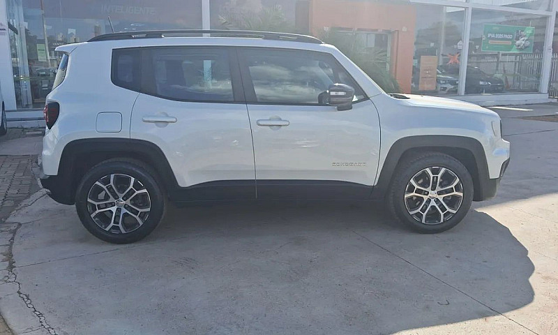 Jeep Renegade 2024 1...