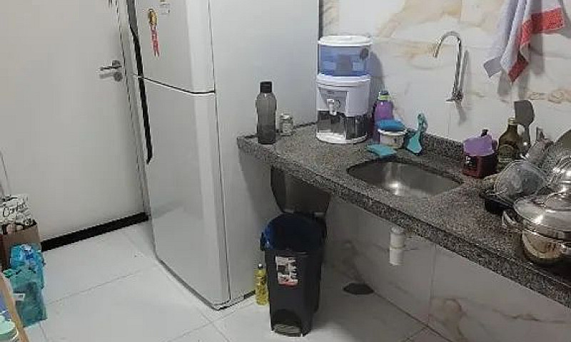 Residencial Delphino...