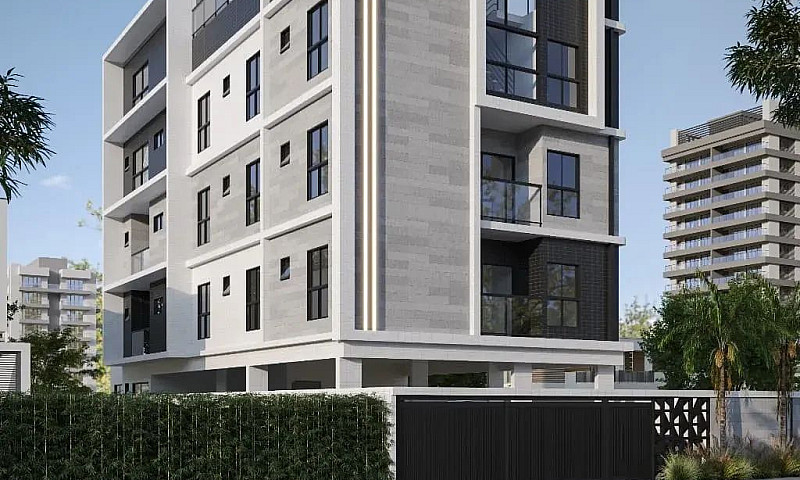 Vendo Apartamento No...