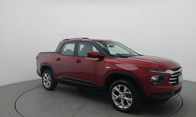 Chevrolet Montana 20...