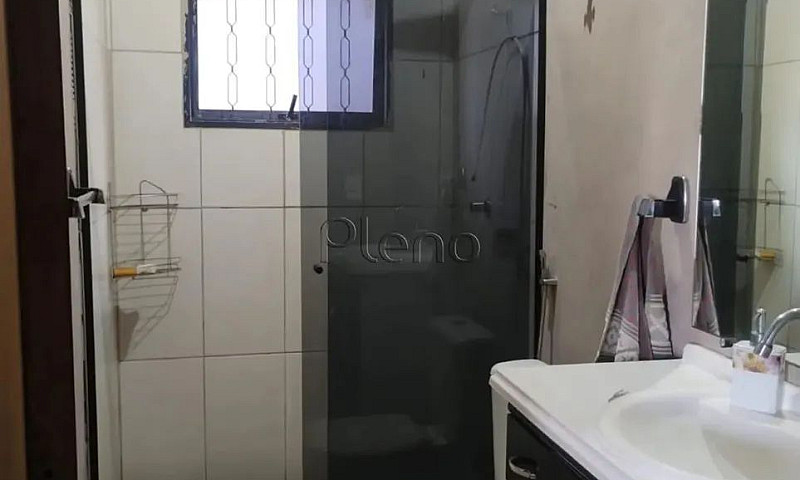 Casa À Venda Em Camp...